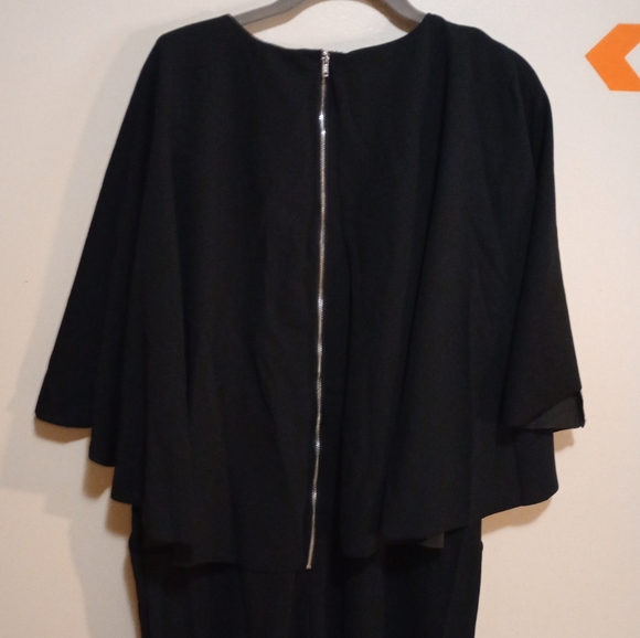 SHEIN Romper Pantsuit LARGE - Picture 6 of 8